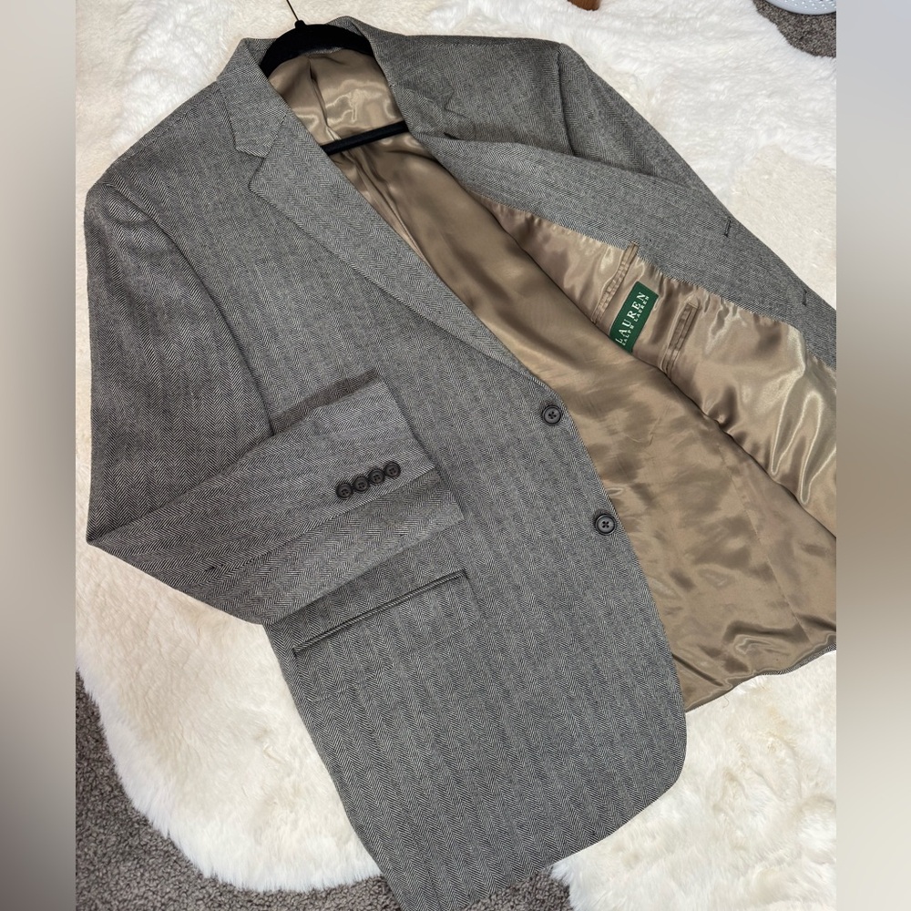 Ralph Lauren Blazer